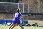 WLax vs Emerson  Women’s Lacrosse vs Emerson College. : WLax, lacrosse